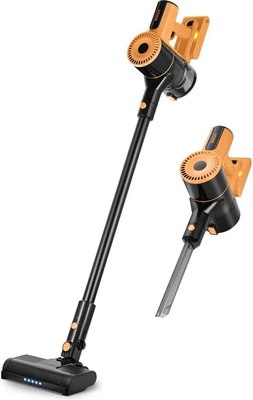 Вертикальный пылесос Kitfort КТ-5233