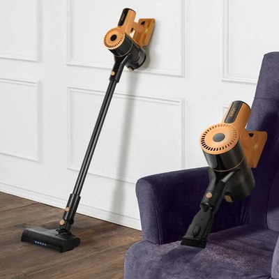 Вертикальный пылесос Kitfort КТ-5233