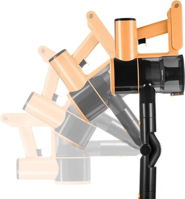 Вертикальный пылесос Kitfort КТ-5233