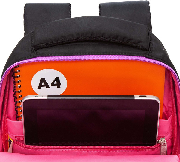 Школьный рюкзак Grizzly RG-561-3