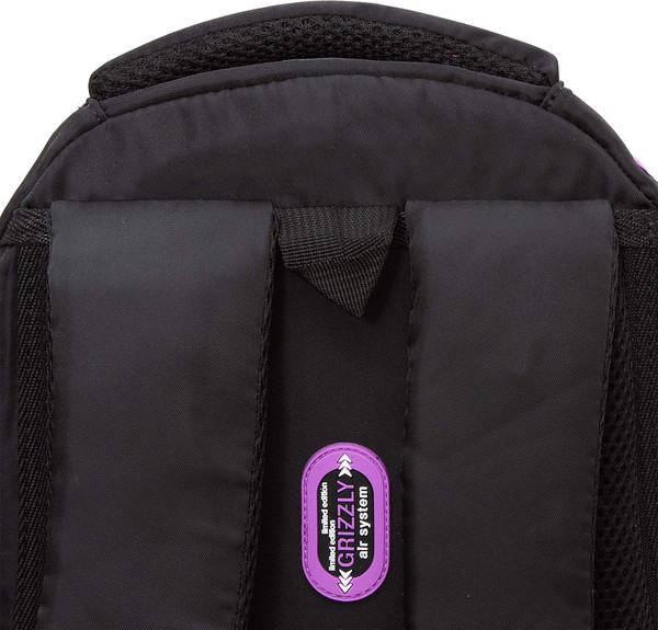 Школьный рюкзак Grizzly RG-561-3