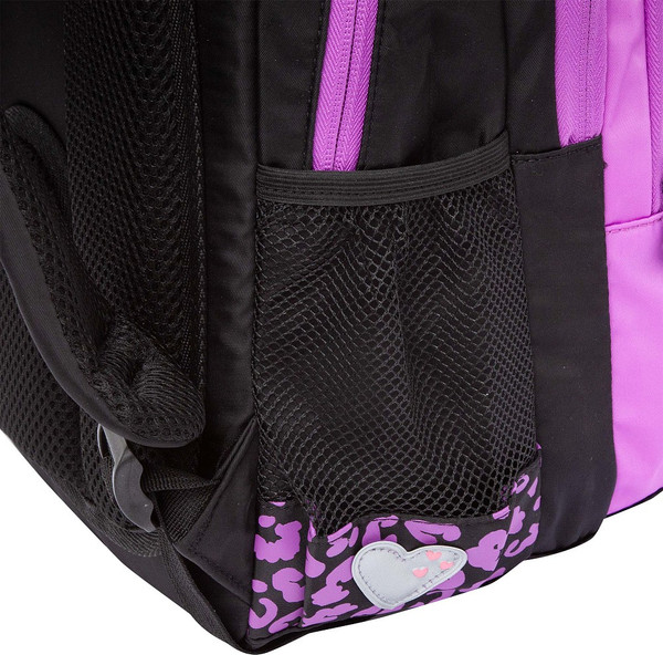 Школьный рюкзак Grizzly RG-561-3