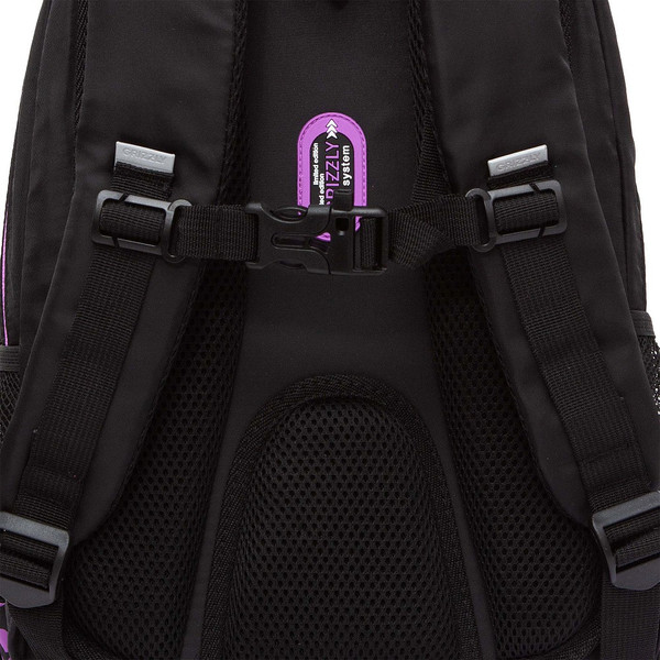 Школьный рюкзак Grizzly RG-561-3