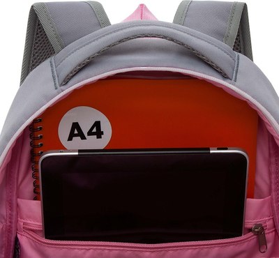 Школьный рюкзак Grizzly RG-563-1