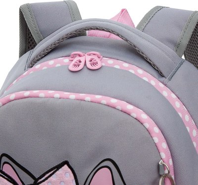 Школьный рюкзак Grizzly RG-563-1