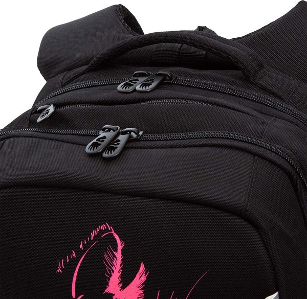 Школьный рюкзак Grizzly RG-566-1