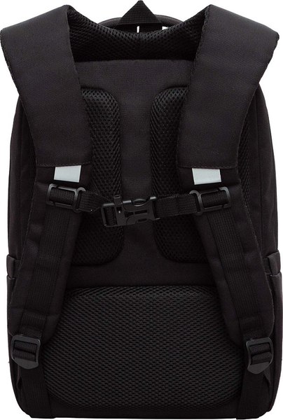 Школьный рюкзак Grizzly RG-566-1