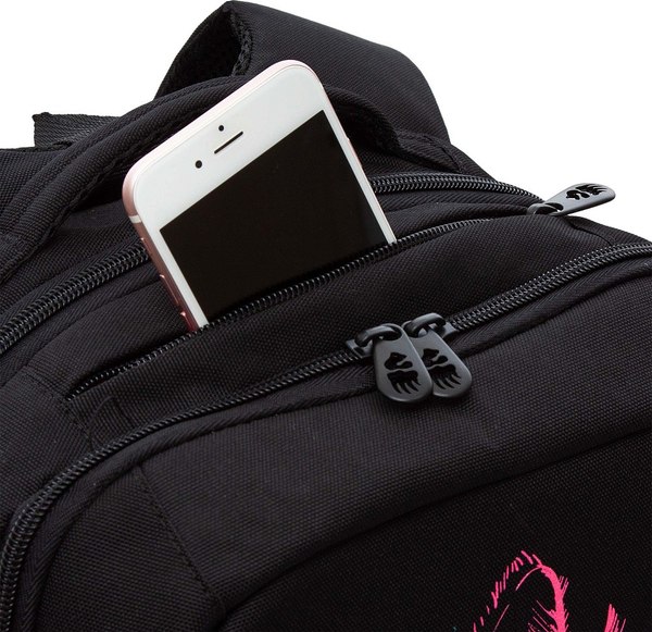 Школьный рюкзак Grizzly RG-566-1