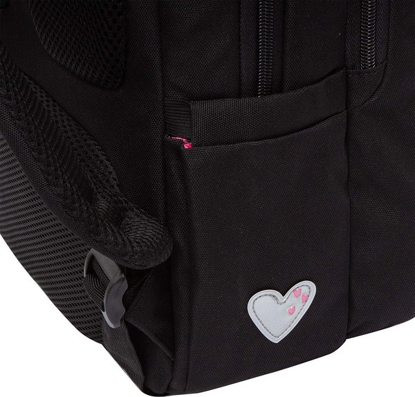 Школьный рюкзак Grizzly RG-566-1