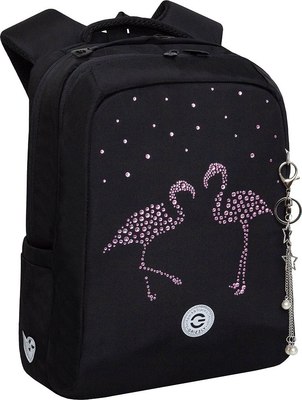 Школьный рюкзак Grizzly RG-566-2 - фото