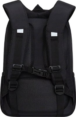 Школьный рюкзак Grizzly RG-566-2