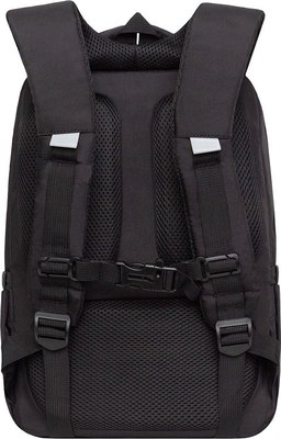 Школьный рюкзак Grizzly RG-566-5