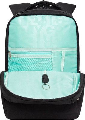 Школьный рюкзак Grizzly RG-566-5