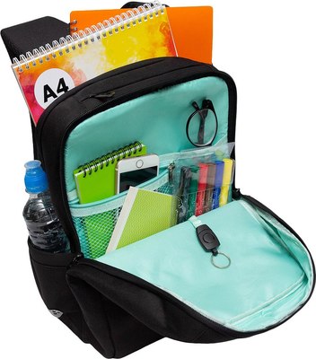 Школьный рюкзак Grizzly RG-566-5