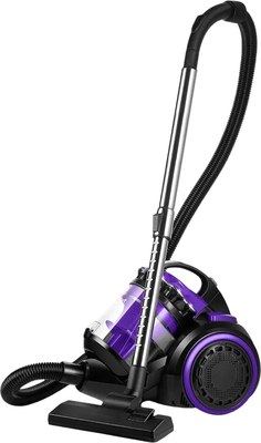 Пылесос Kitfort КТ-5285 - фото