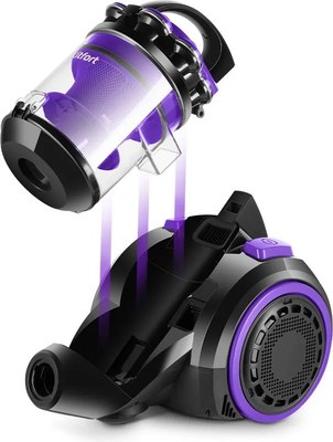 Пылесос Kitfort КТ-5285