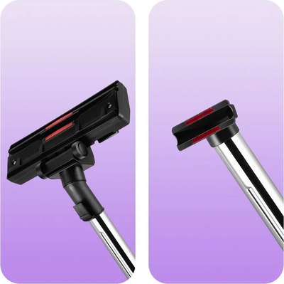 Пылесос Kitfort КТ-5285