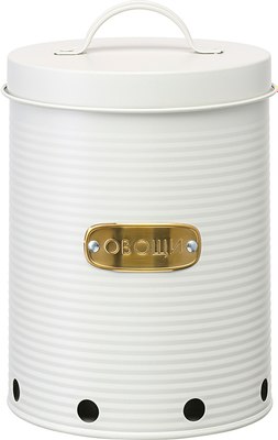 Емкость для хранения Smart Solutions Irmel / SS0000217 - фото