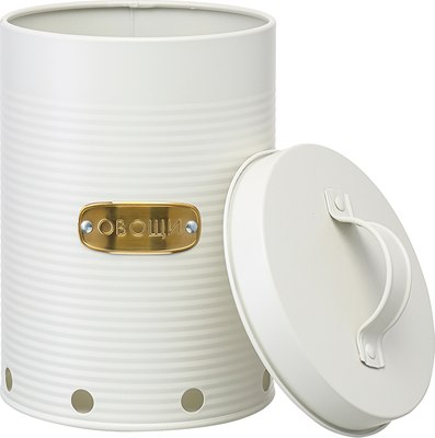 Емкость для хранения Smart Solutions Irmel / SS0000217