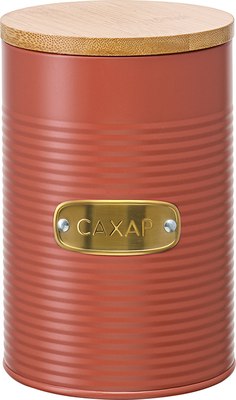 Емкость для хранения Smart Solutions Irmel / SS0000177 - фото