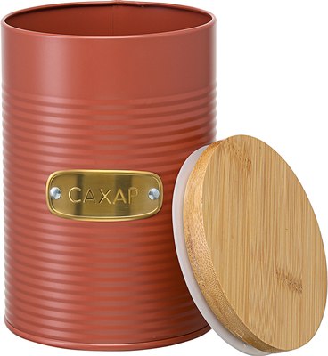 Емкость для хранения Smart Solutions Irmel / SS0000177