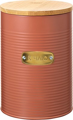 Емкость для хранения Smart Solutions Irmel / SS0000188 - фото