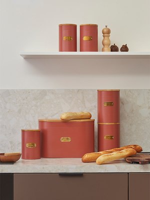 Емкость для хранения Smart Solutions Irmel / SS0000188