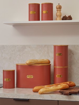 Емкость для хранения Smart Solutions Irmel / SS0000188