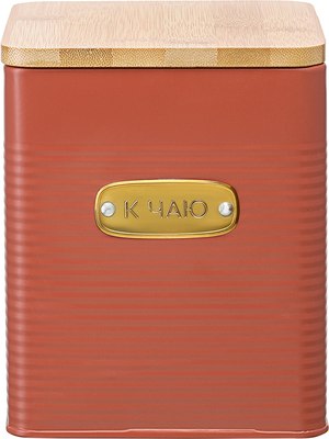 Емкость для хранения Smart Solutions Irmel / SS0000208 - фото