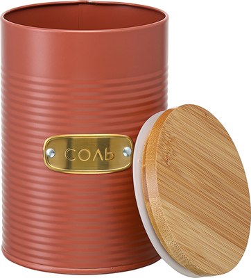 Емкость для хранения Smart Solutions Irmel / SS0000186