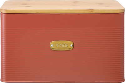 Хлебница Smart Solutions Irmel / SS0000174 - фото