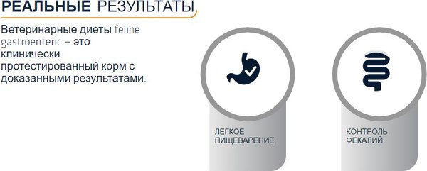 Влажный корм для кошек Advance Diets Gastroenteric