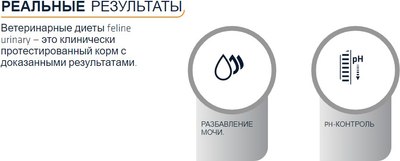 Влажный корм для кошек Advance Diets Urinary