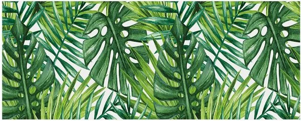 Шторка под ванну JoyArty 60x150 / bt_36056 - фото