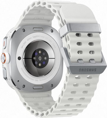 Умные часы Samsung Galaxy Watch Ultra 47mm LTE / SM-L705FZWACAU