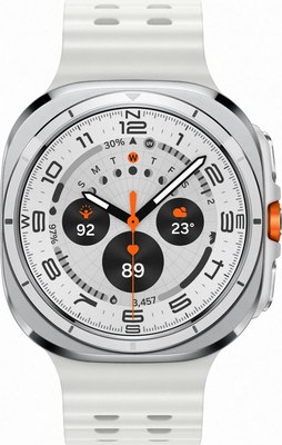 Умные часы Samsung Galaxy Watch Ultra 47mm LTE / SM-L705FZWACAU