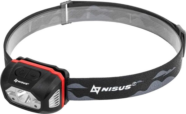 Фонарь Nisus Pro N-HM1 - фото