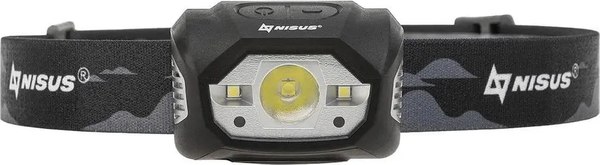 Фонарь Nisus Pro N-HM1