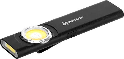 Фонарь Nisus Pro N-E5 - фото
