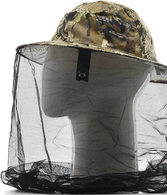Панама для охоты и рыбалки Extreal Маскит с сеткой