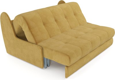 Диван Mebel-Ars Аккордеон Барон №2 ППУ 120x200