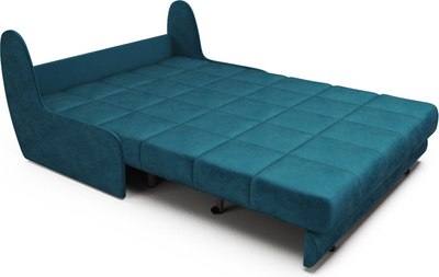 Диван Mebel-Ars Аккордеон Барон №2 ППУ 120x200