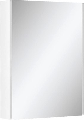 Шкаф с зеркалом для ванной Volna Prime LED 60 - фото