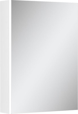 Шкаф с зеркалом для ванной Volna Prime LED 60