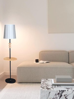 Торшер Aitin-Pro НТБ 05-40-103 / 1922A