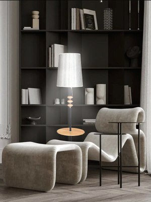 Торшер Aitin-Pro НТБ 05-40-103 / 1922A