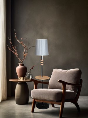 Торшер Aitin-Pro НТБ 05-40-103 / 1922A