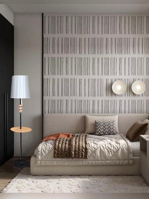 Торшер Aitin-Pro НТБ 05-40-103 / 1922A