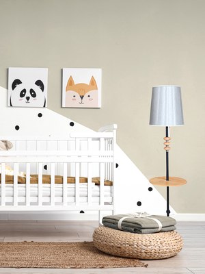 Торшер Aitin-Pro НТБ 05-40-103 / 1922A