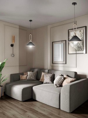 Потолочный светильник Aitin-Pro НСБ 01-60-101 / 11381D/1